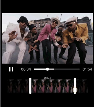 接招小视频剪辑app