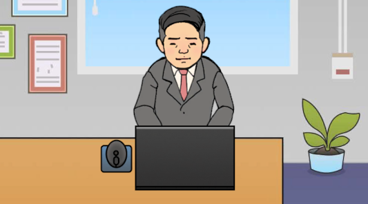 职场社畜模拟