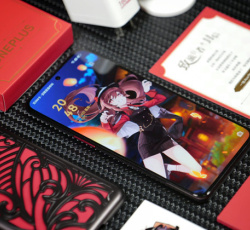 一加 AcePro原神限定版线下购买地址介绍