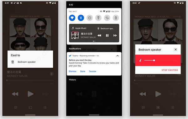 google home官方版