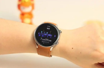 OPPOWatchX能测血压吗？支持血压检测功能吗？