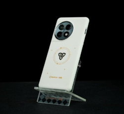 一加Ace2Pro屏幕护眼吗