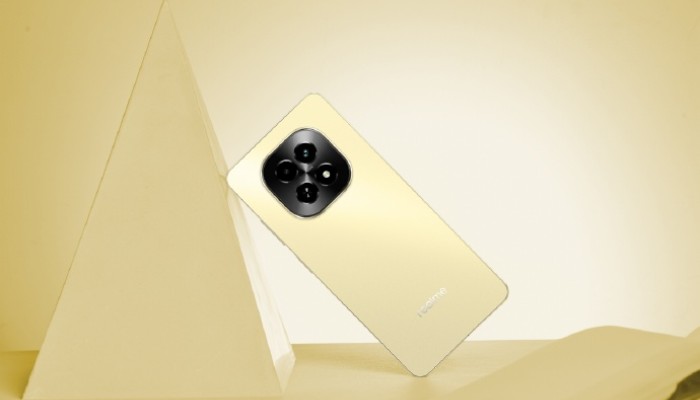 真我Realme V60s有快充吗？