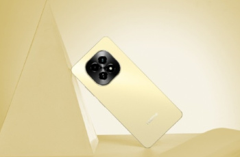 真我Realme V60s有快充吗？