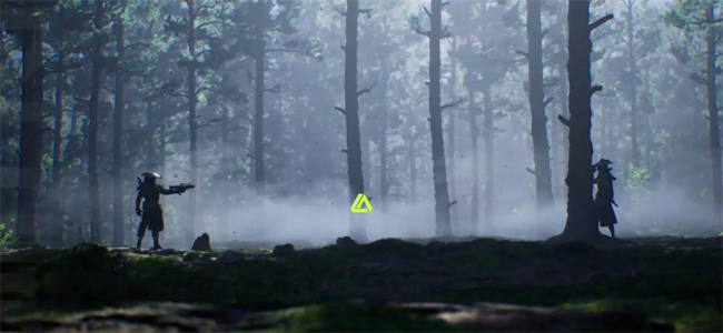 萤火突击国际服