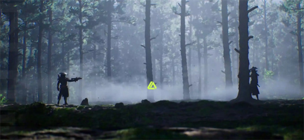 Lost Light国际服2026最新版