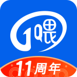 一喂顺风车app