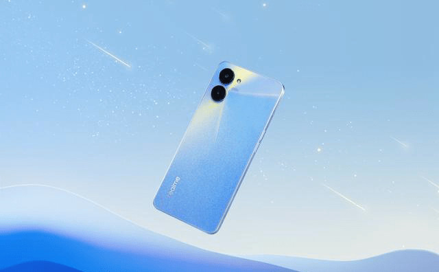 真我realme V20进入开发者模式教程介绍