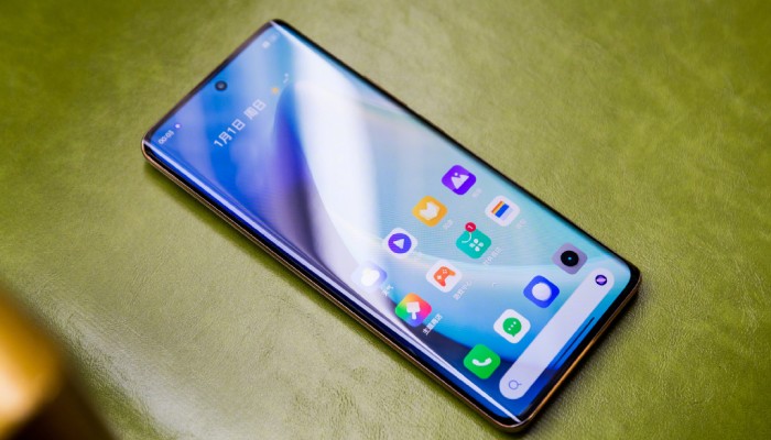 真我Realme11如何查看本机号码