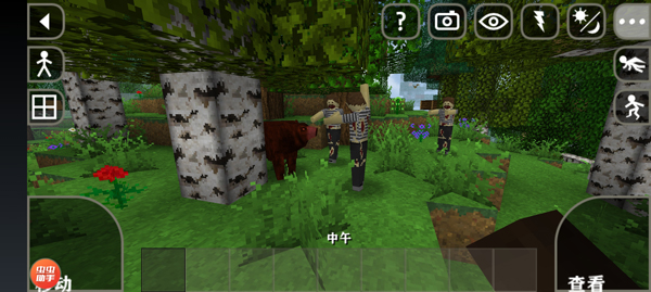 生存战争2.3插件版