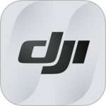DJI Fly app
