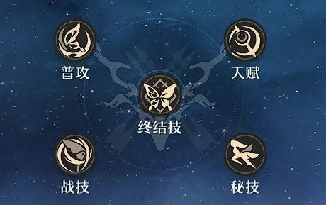 云·星穹铁道官方正版