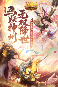 魔域口袋版小米版