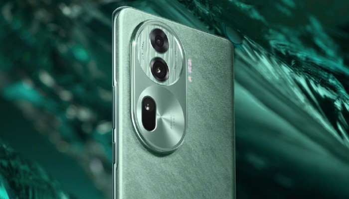 OPPO Reno11 Pro支持灵动岛功能吗