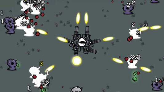 土豆兄弟国际服