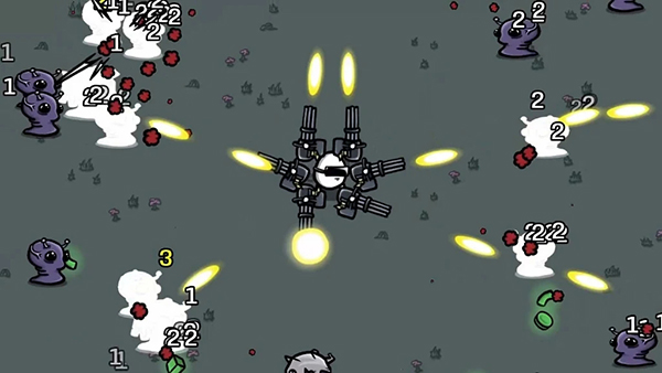 土豆兄弟国际服