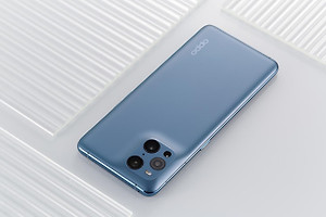 OPPO Find X3快充瓦数介绍