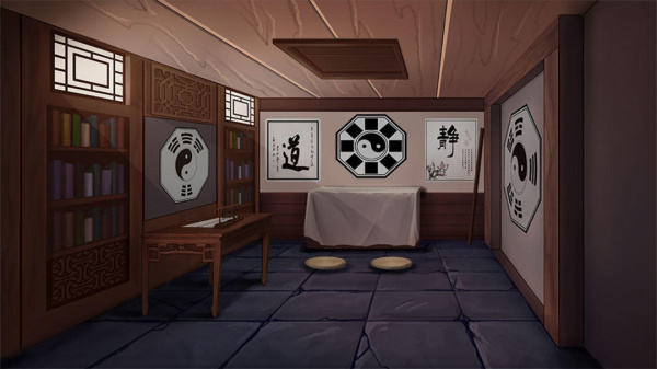 逃出100个房间手游