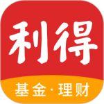 利得基金app