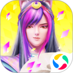 叶罗丽oppo版