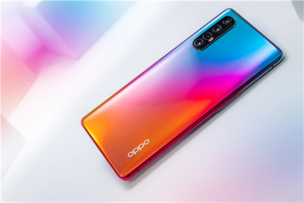 OPPO Find N相机慢动作设置教程介绍