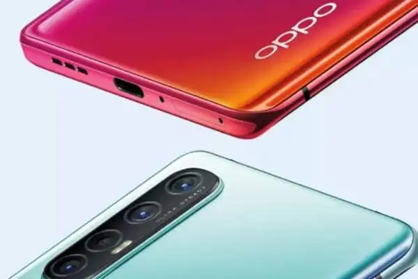 OPPO Find X5查看内存占用的方法是什么