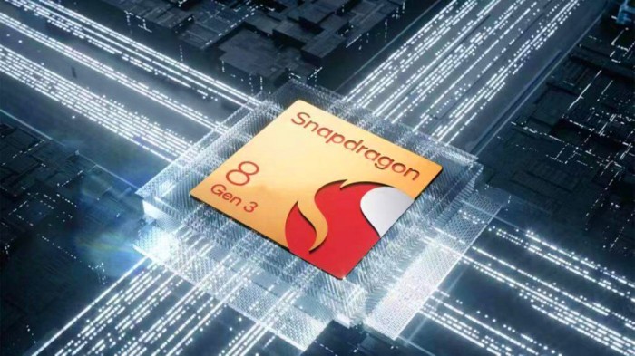 创纪录！高通骁龙8Gen2安兔兔跑分达177万分