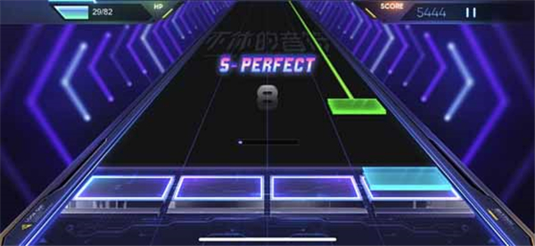 不休的音符oppo版