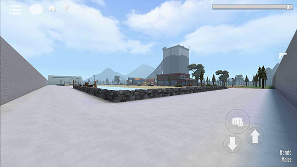 G沙盒仇恨联机版