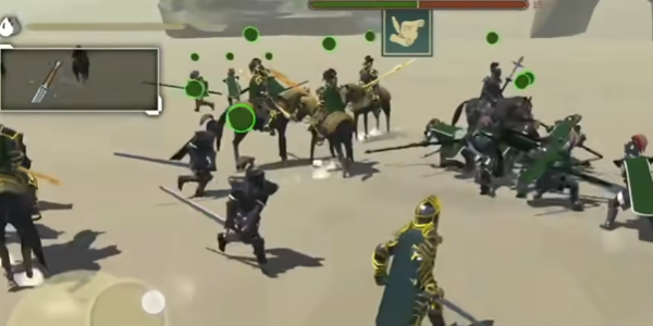 12世纪的黎凡特最新版