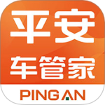 平安车管家app