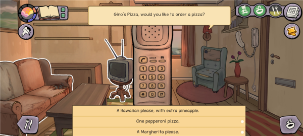 我的孩子生命之泉内置菜单版