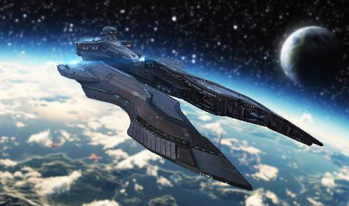 银河战舰国际服(Galaxy Battleship)