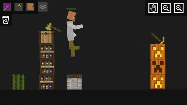 僵尸游乐场手游最新版