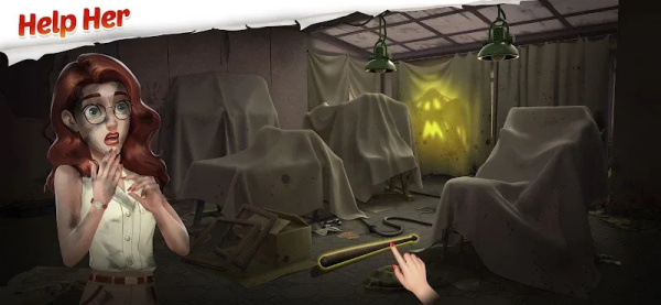 我的花园破解版