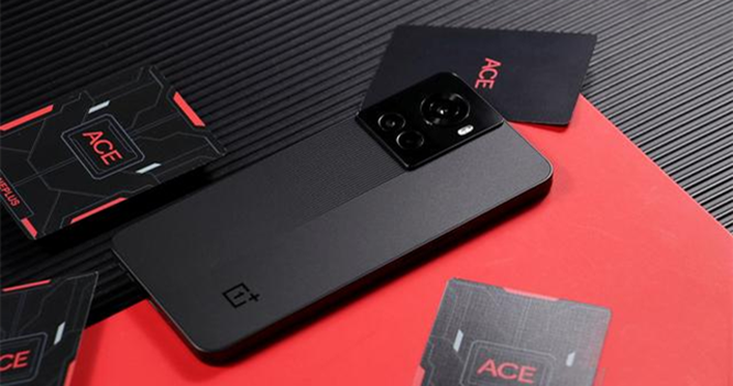 一加ACE内存占用情况查询教程