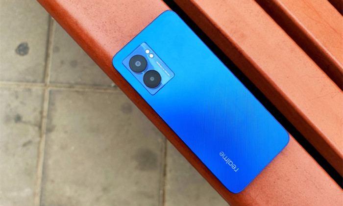 真我realme Q5开启导航键方法介绍