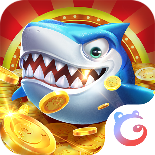 微乐捕鱼千炮版百度渠道服