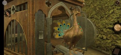 达芬奇密室2中文版