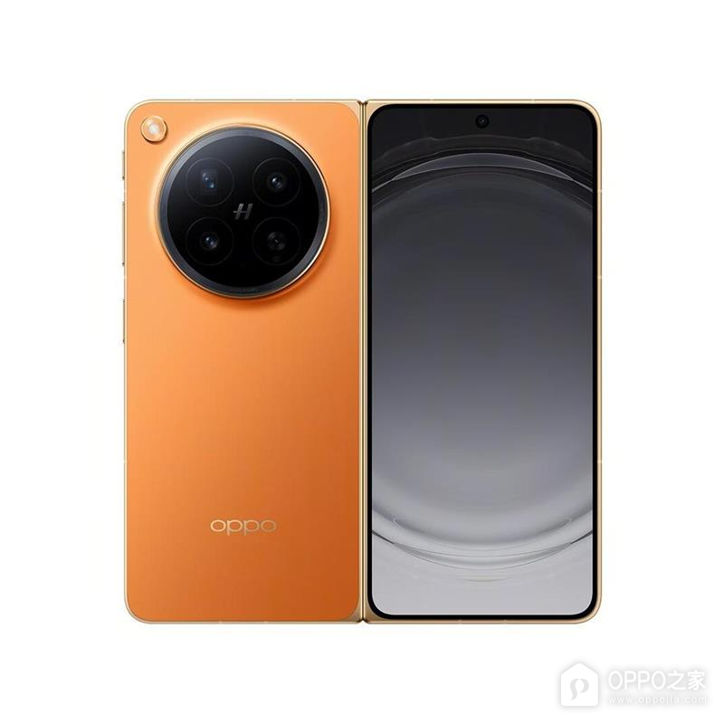OPPO Find N6