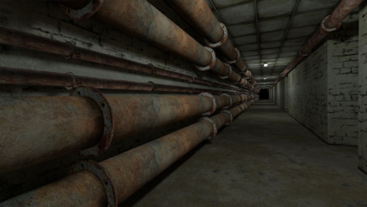 后室多人联机版2025