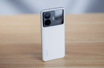 真我Realme GT Neo5 SE可以扩展内存吗