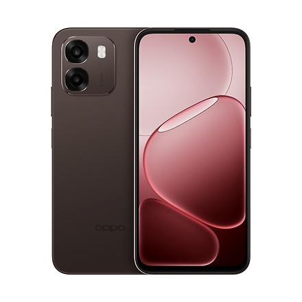 OPPO A6i+