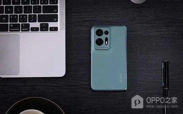 OPPO Find N2支持面部识别功能吗