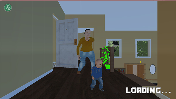 奶奶模拟器手游