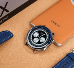 OPPOWatchX续航如何？充满电能用多久？