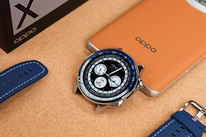 OPPOWatchX续航如何？充满电能用多久？