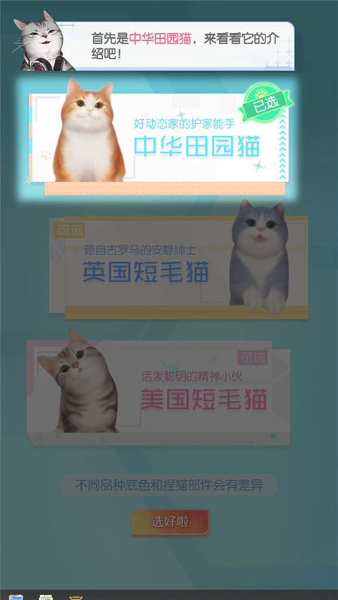 超喵星计划官方版