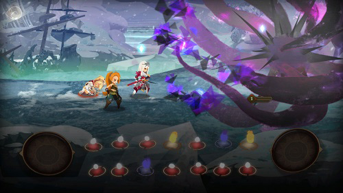 万象物语腾讯版