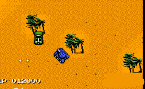 赤色要塞游戏官方版